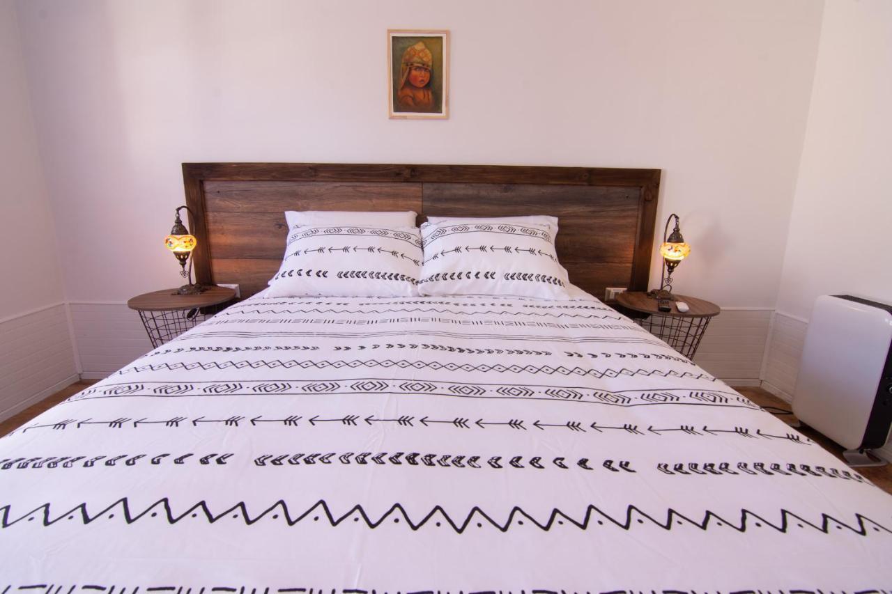 La Rukka Hostal Boutique San Pedro de Atacama Eksteriør billede