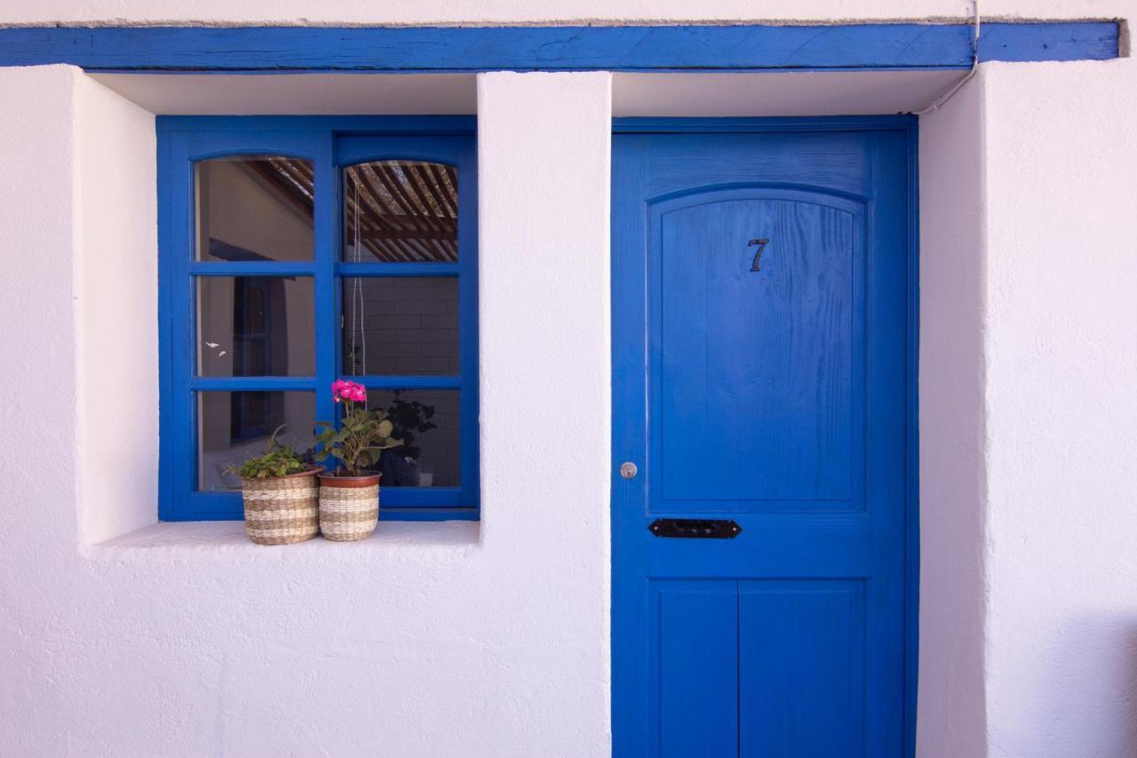 La Rukka Hostal Boutique San Pedro de Atacama Eksteriør billede